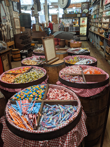 General Store «Original Mast General Store», reviews and photos, 3565 NC-194, Sugar Grove, NC 28679, USA