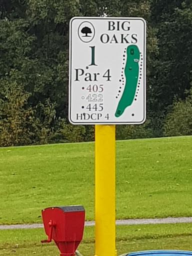 Golf Course «Big Oaks Golf Course», reviews and photos, 6117 123rd Pl, Pleasant Prairie, WI 53142, USA