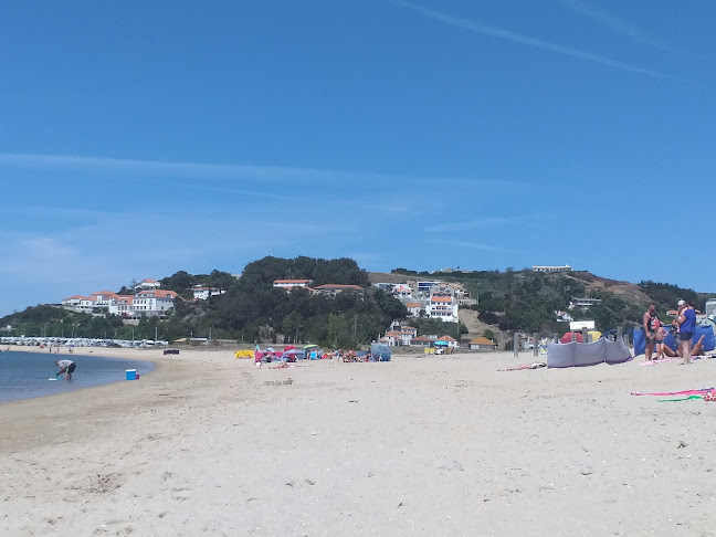 Lagoa de Óbidos, 2500-488 Foz do Arelho