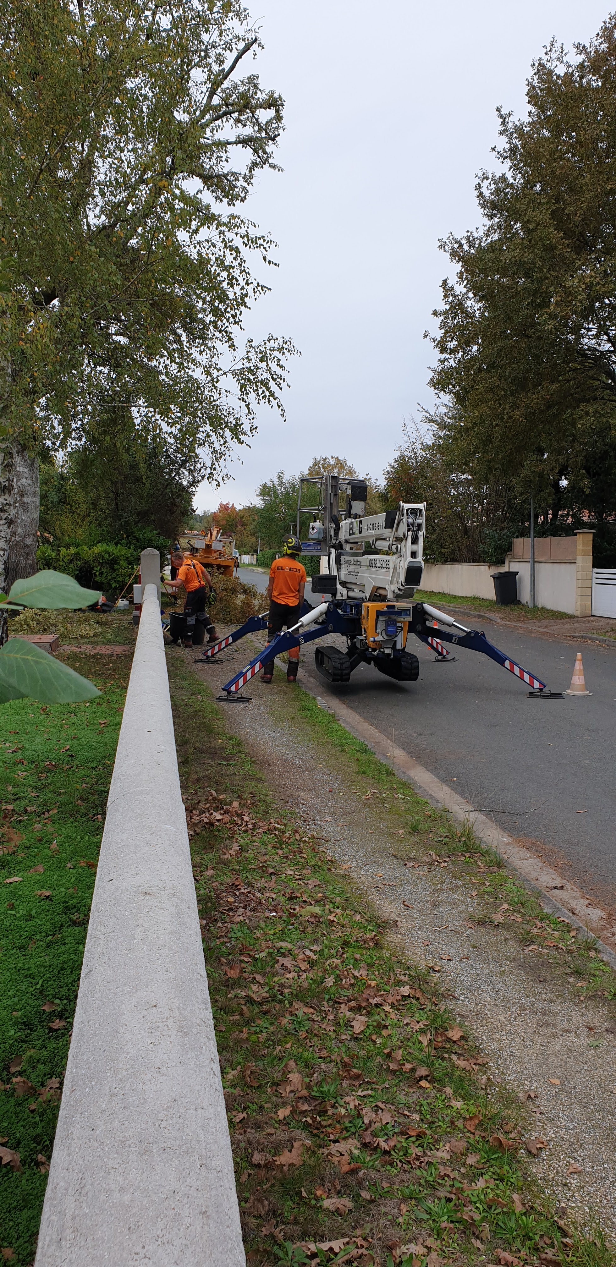 Photo n° 2 de l'avis de Jack.e fait le 16/11/2022 à 17:28