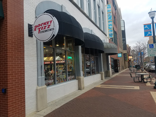 Rocket Fizz - Soda Pop and Candy Shop image 1