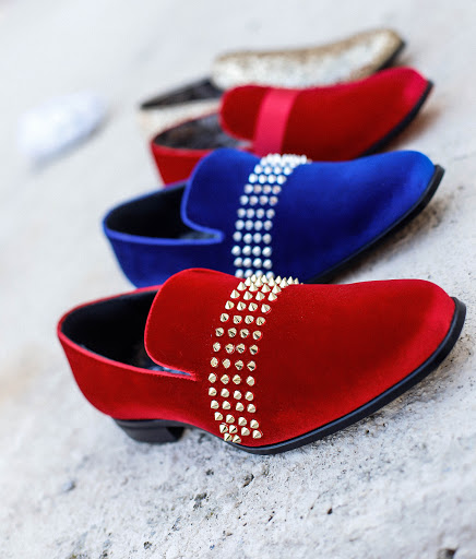 Discount Store «D&K Suit City», reviews and photos, 2975 Headland Dr SW, Atlanta, GA 30311, USA