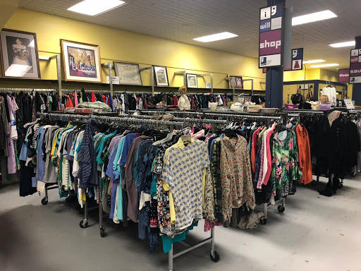 Thrift Store «Goodwill», reviews and photos