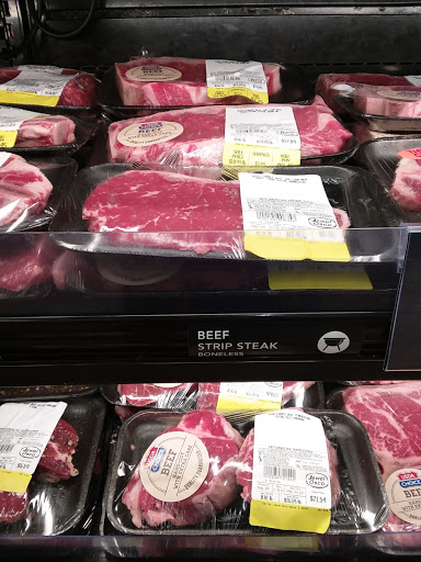 Grocery Store «Jewel-Osco», reviews and photos, 375 Randall Rd, South Elgin, IL 60177, USA