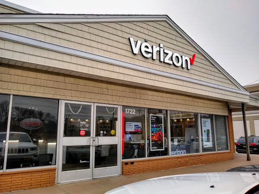 Verizon - A Wireless Authorized Retailer, 1722 Naamans Rd, Wilmington, DE 19810, USA, 