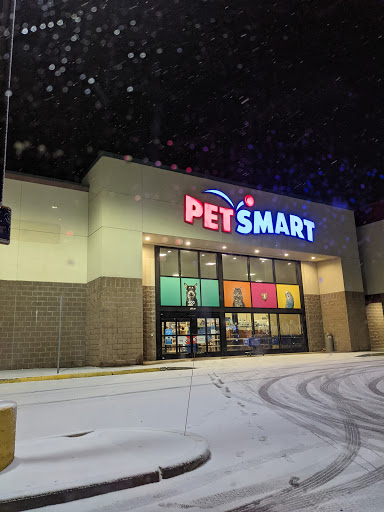 Pet Supply Store «PetSmart», reviews and photos, 400 Universal Dr N, North Haven, CT 06473, USA