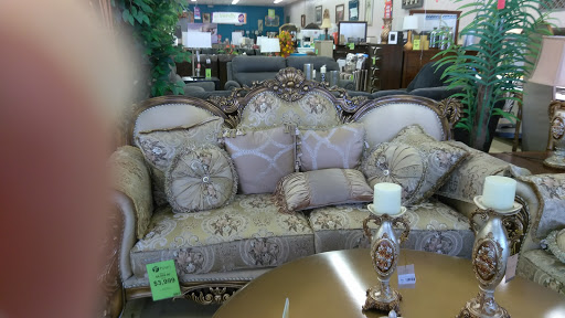 Furniture Store «Town Furniture and Home Decor», reviews and photos, 7322 W Waters Ave, Tampa, FL 33634, USA
