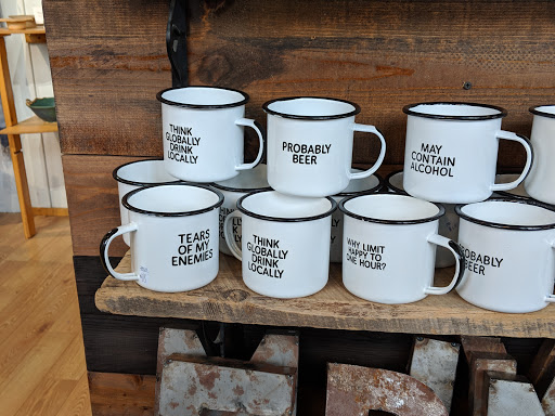 General Store «Mast General Store Asheville», reviews and photos, 15 Biltmore Ave, Asheville, NC 28801, USA