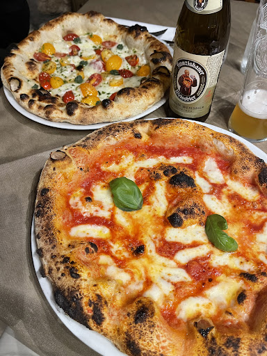 Il Boccone in Monte SantAngelo, Provincia di Foggia