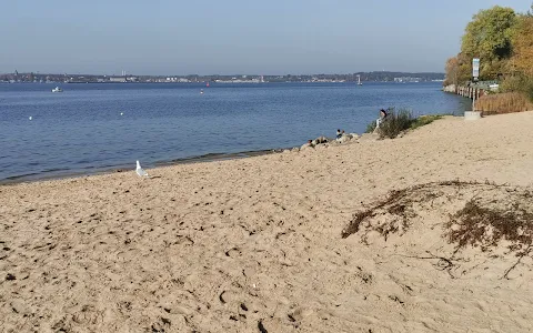 Strand Hasselfelde image