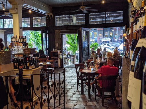 Wine Store «La Buvette Wine & Grocery», reviews and photos, 511 S 11th St, Omaha, NE 68102, USA