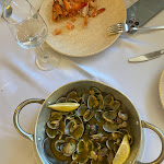 Photo n°3 de l'avis de Tina. fait le 20/09/2022 à 22:34 sur le  Restaurante Requinte no Parque à Vila Nova de Famalicão