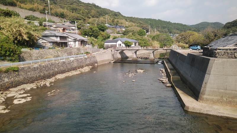 土川漁港