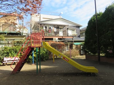 たんぽぽ児童公園