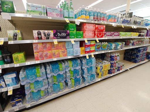 Drug Store «Walgreens», reviews and photos, 3341 Halls Ferry Rd, Vicksburg, MS 39180, USA