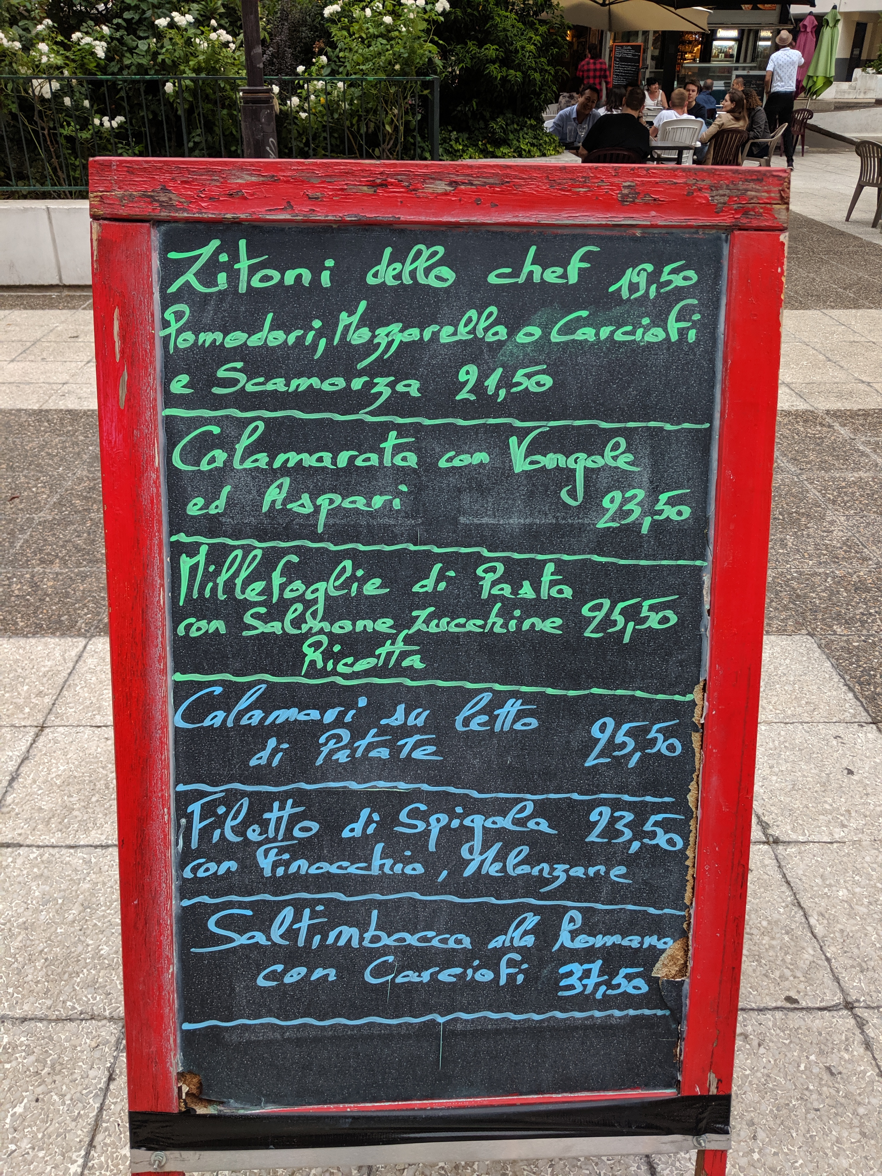 Photo n° 2 de l'avis de Florian.E fait le 18/07/2019 à 22:40