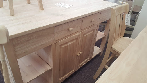 Furniture Store «Knock On Wood Furniture», reviews and photos, 1661 Lonsdale Ave, Lincoln, RI 02865, USA