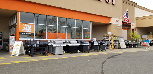 Home Improvement Store «The Home Depot», reviews and photos, 4401 SW 110th Ave, Beaverton, OR 97005, USA
