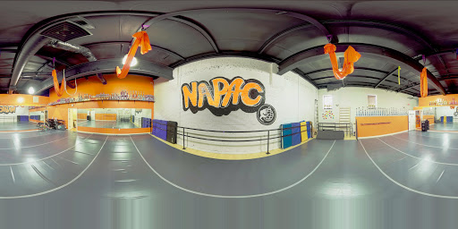 Dance School «New Attitude Performing Arts Center», reviews and photos, 115 Oakland Ave #103, Rock Hill, SC 29730, USA