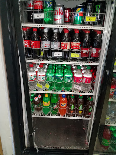 Liquor Store «Spotlight Liquor Store», reviews and photos, 24300 W McNichols Rd, Detroit, MI 48219, USA