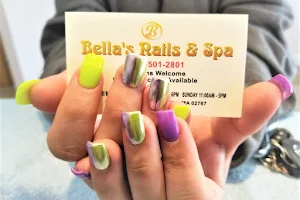 Bella’s Nails & Spa image