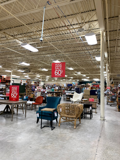 Furniture Store «Cost Plus World Market», reviews and photos, 1565 Golden Gate Plaza, Mayfield Heights, OH 44124, USA
