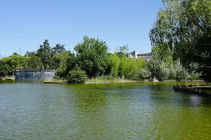 Lago de Barañáin image