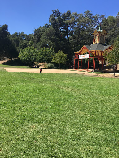 Vasona Lake County Park image