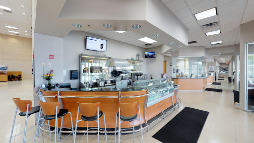 Used Car Dealer «Sawgrass INFINITI», reviews and photos, 5801 Madison Ave, Pompano Beach, FL 33321, USA