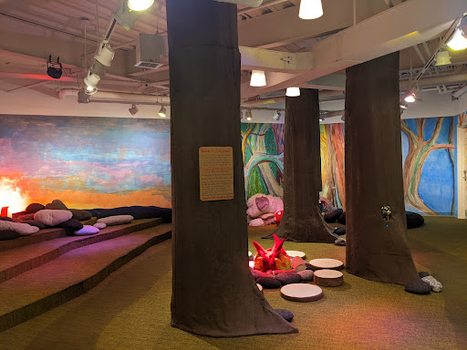 Art Museum «Delaware Art Museum», reviews and photos, 2301 Kentmere Pkwy, Wilmington, DE 19806, USA