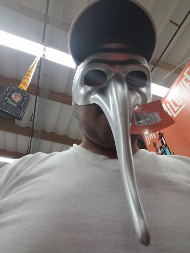 Discount Store «99 Cents Only Stores», reviews and photos, 14731 Goldenwest St, Westminster, CA 92683, USA