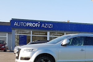 Autoprofi Azizi GmbH