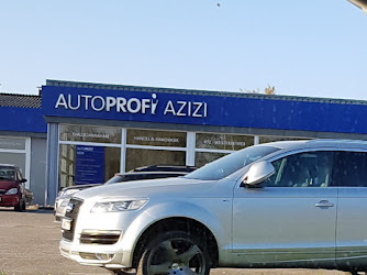 Autoprofi Azizi GmbH