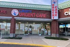 Liberty Urgent Care image