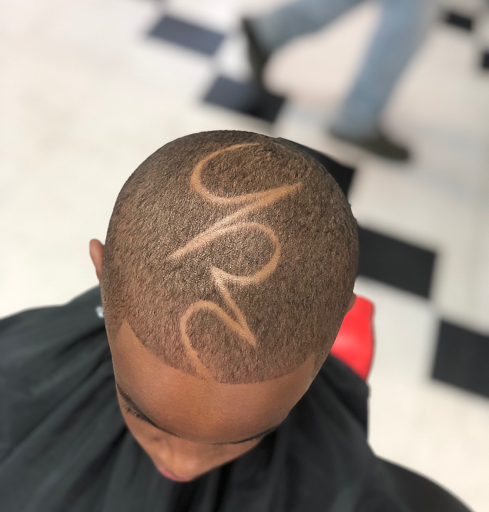 Beauty Salon «Chriselias Beauty Salon», reviews and photos, 772 S Main St A, Woodstock, VA 22664, USA