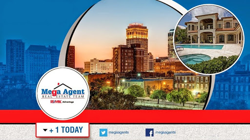 Real Estate Agency «The Mega Agent Real Estate Team at Remax Advantage», reviews and photos, 2635 Valleydale Rd, Birmingham, AL 35244, USA