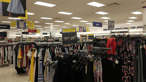 Department Store «Marshalls», reviews and photos, 1596 S Randall Rd, Geneva, IL 60134, USA