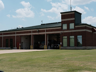 Covington Fire Department