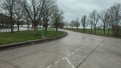 Aire de Villechétif - A26 - APRR à Villechétif