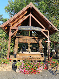 Photo n°74 de Auberge Au Vieux Pressoir à Westhalten ()