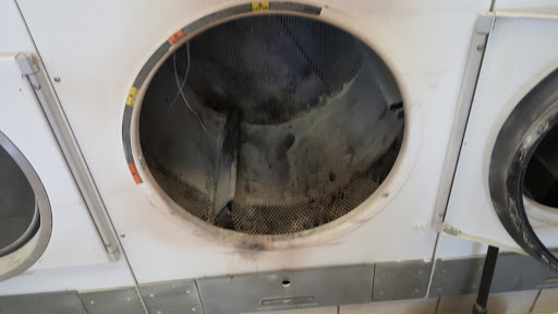 Laundromat «Pro-tech Coin Laundry & Dry Cleaning», reviews and photos, 3730 Dix Hwy, Lincoln Park, MI 48146, USA