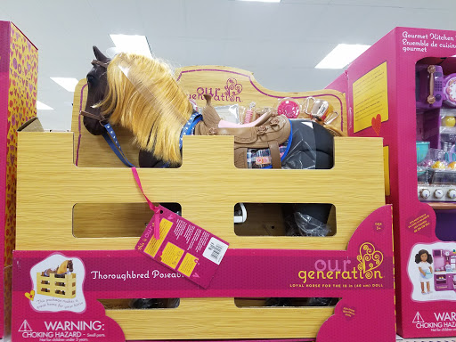 Department Store «Target», reviews and photos, 1631 Ring Rd, Elizabethtown, KY 42701, USA