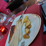 Photo n°1 de l'avis de Thomas.n fait le 08/05/2022 à 13:35 sur le  Restaurant Umami klein und fein à Grossbeeren