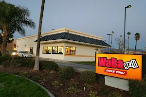 WaBa Grill image