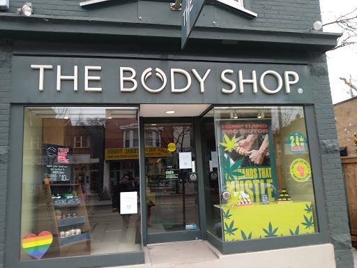 The Body Shop