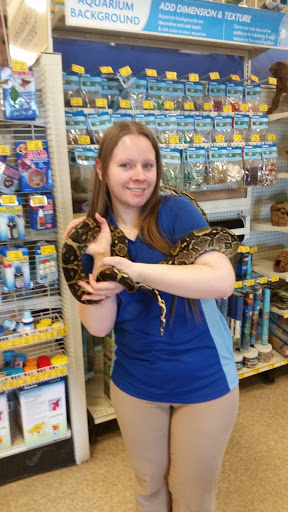 Pet Supply Store «PetSmart», reviews and photos, 5050 SE 14th St, Des Moines, IA 50320, USA