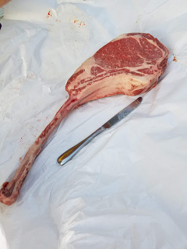 Butcher Shop «Just Good Meat», reviews and photos, 4422 S 84th St, Omaha, NE 68127, USA