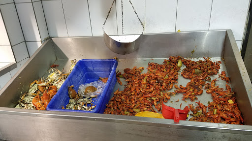 Seafood Market «Kenney Seafood Inc», reviews and photos, 400 Pontchartrain Dr, Slidell, LA 70458, USA