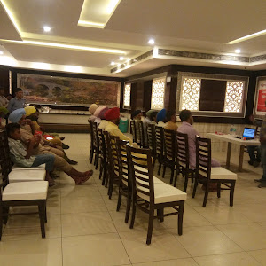 Surinder' Shivam Restaurant photo