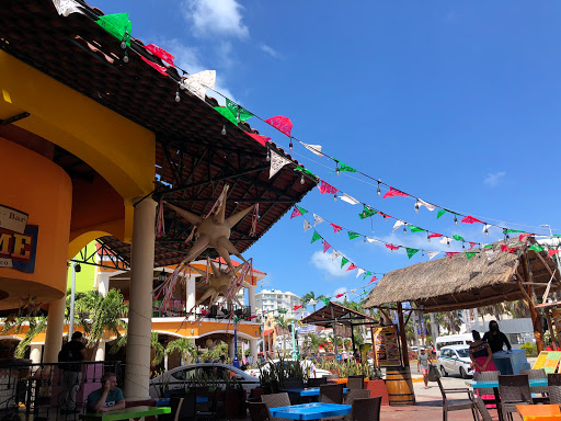Clandestine restaurants Cancun